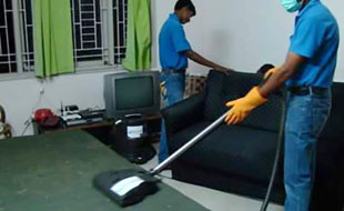 housekeeping services in pune,India