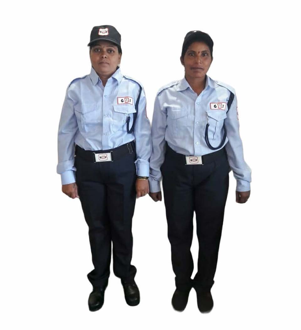 Top Security Services in Pune