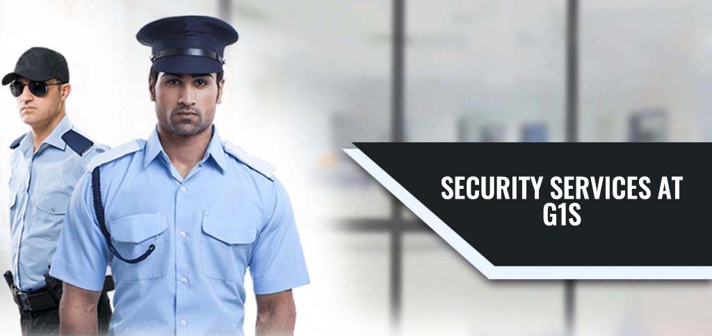 Security Services in pune